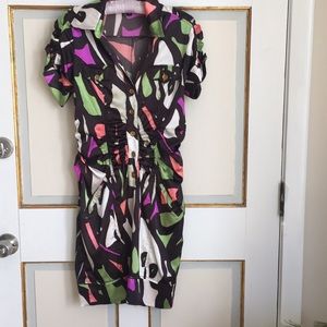 Ladies dress